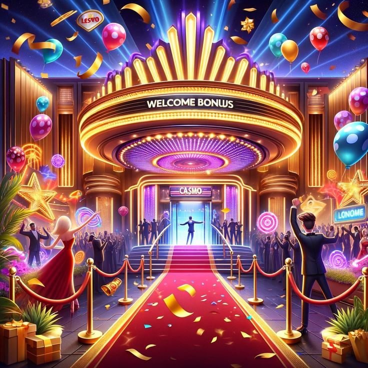 slot casino