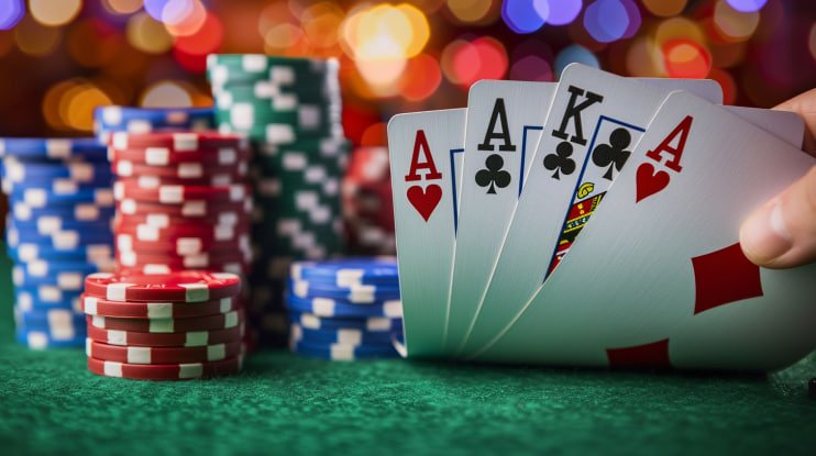 slot casino