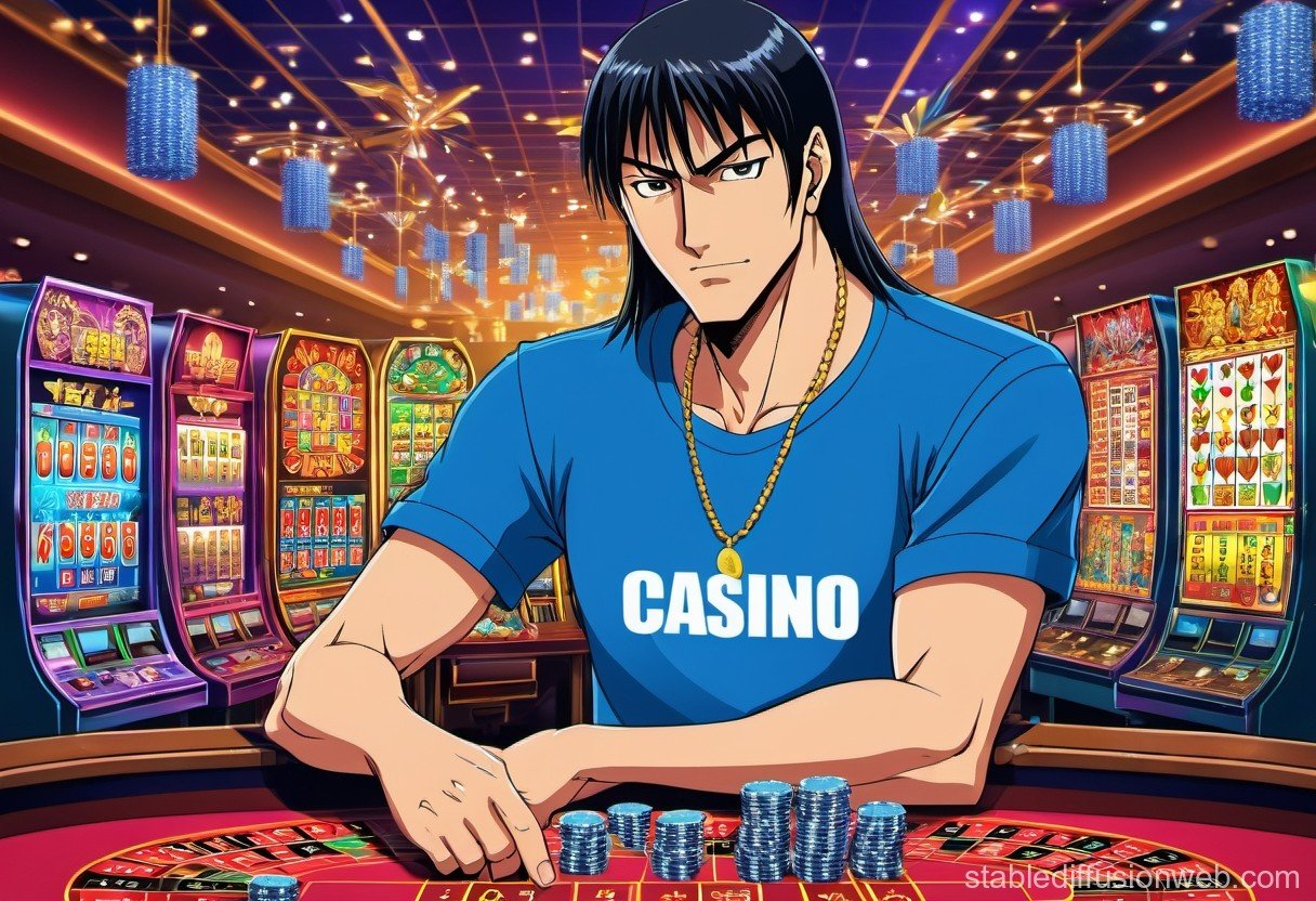 slot casino