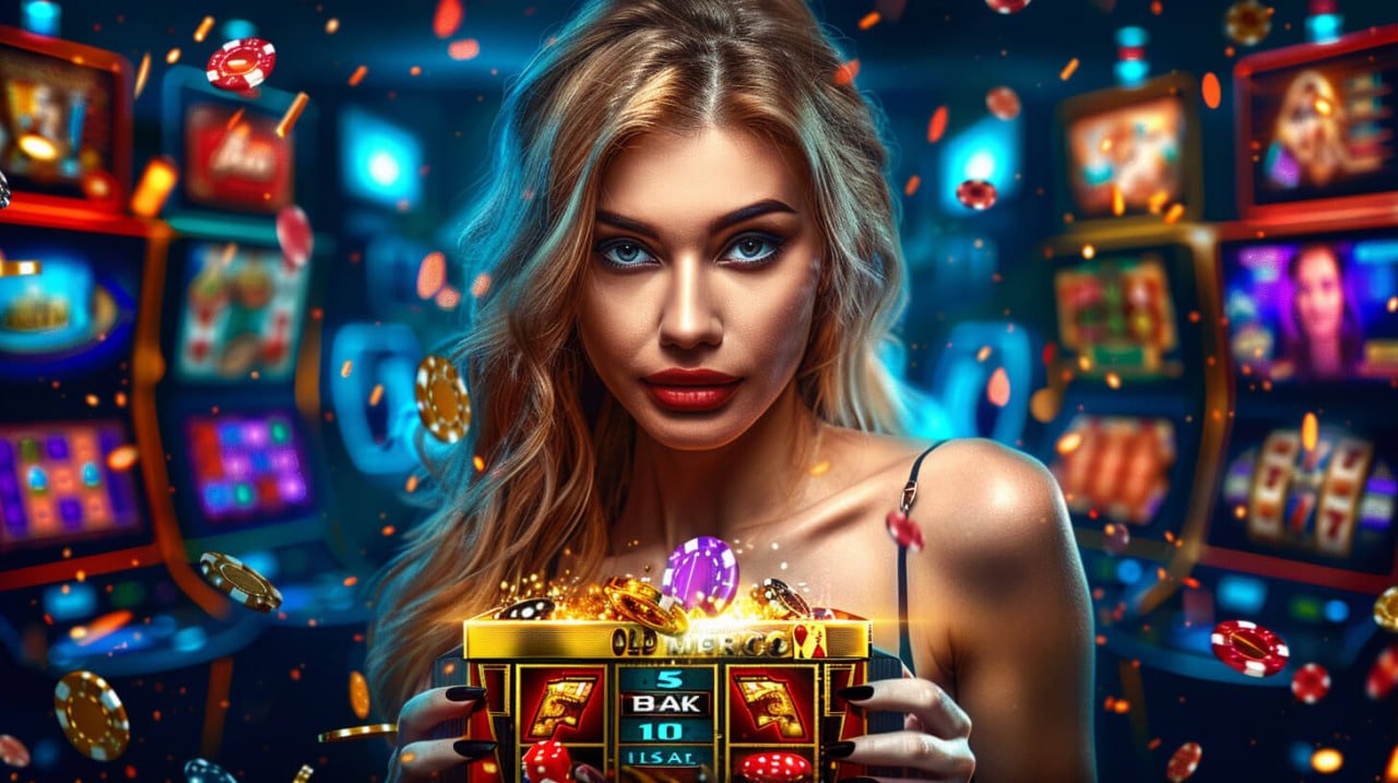 slot casino