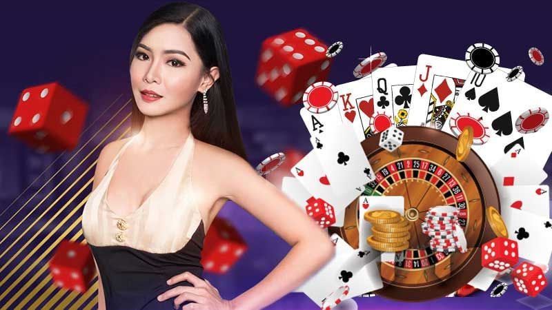 slot casino