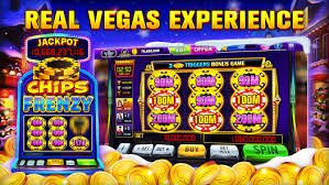 slot casino
