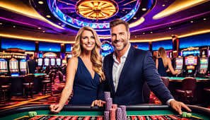 slot casino