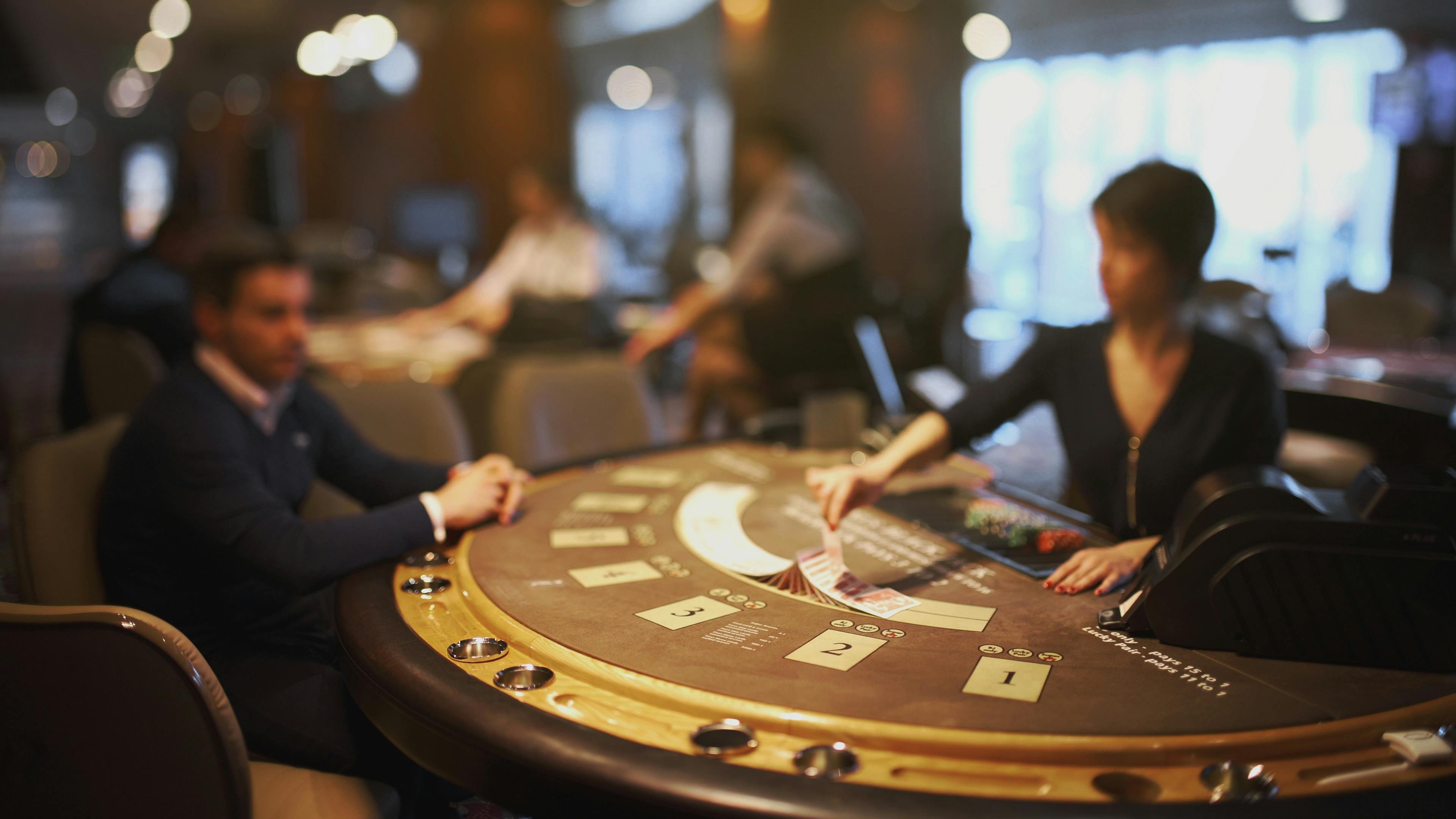 slot casino