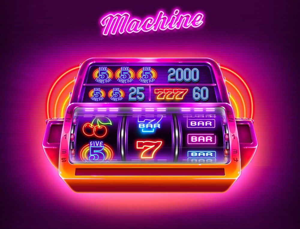 slot casino