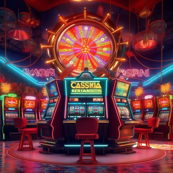 slot casino