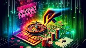 slot casino
