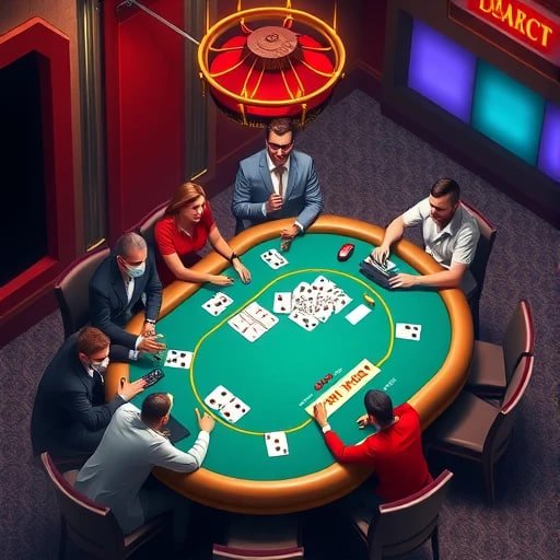 slot casino