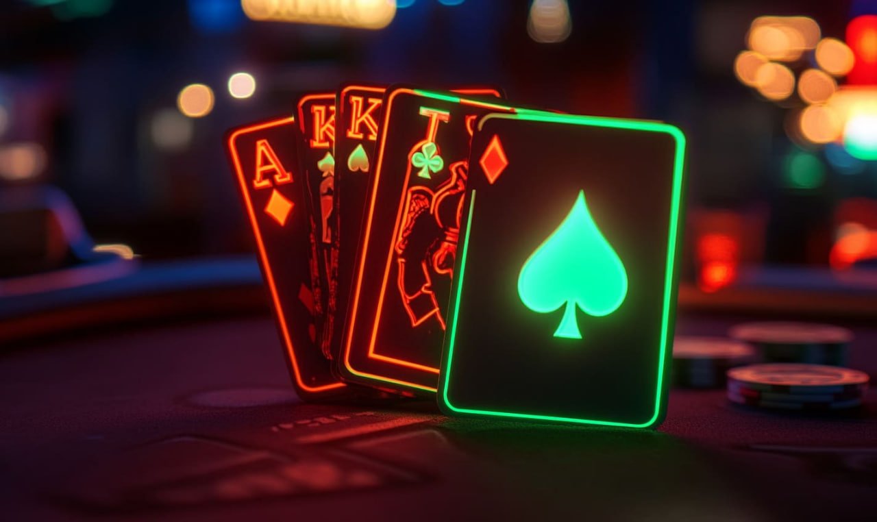 slot casino