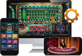 slot casino