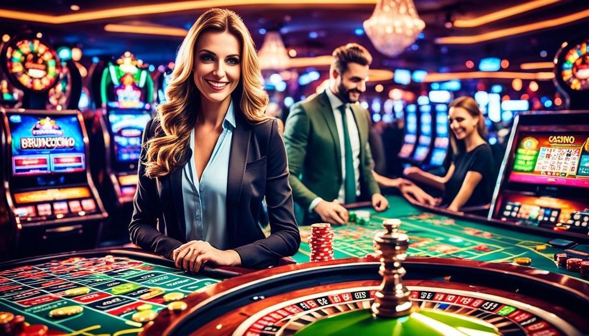 slot casino