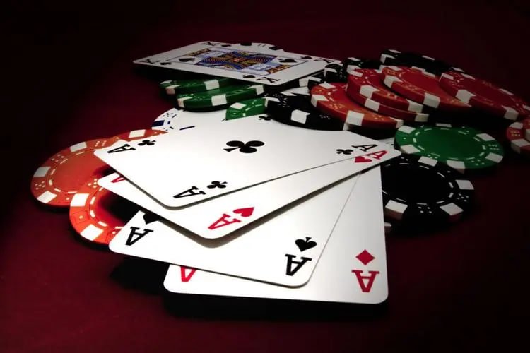 slot casino