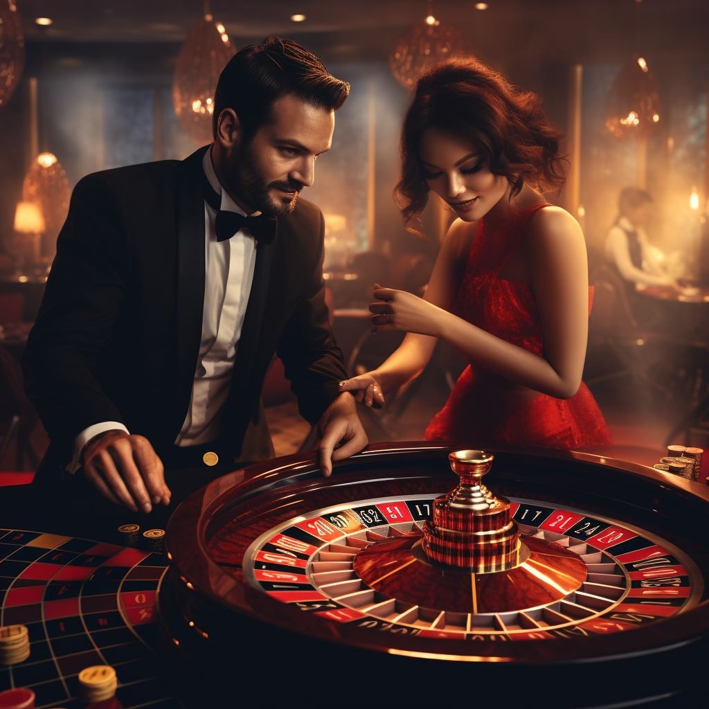 slot casino