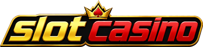 Slot Casino โลโก้